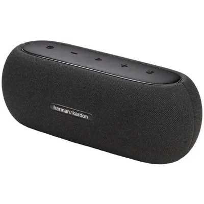 портативная колонка Harman Kardon Luna Black