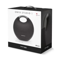 колонка Harman Kardon Onyx Studio 5 Grey