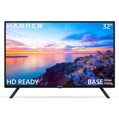 телевизор Harper 32R671T