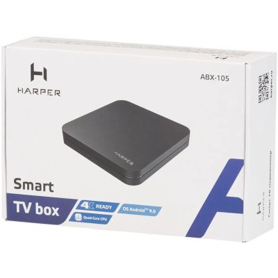 медиаплеер Harper ABX-105
