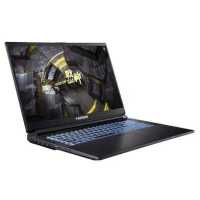 ноутбук Hasee G8-TA7NP Черный