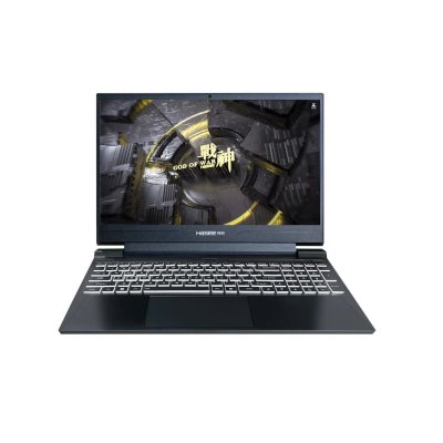 ноутбук Hasee S8 D62654FH-wpro Черный