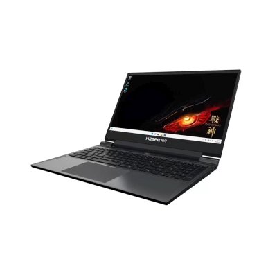 ноутбук Hasee S8 D62654FH-wpro Черный