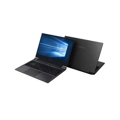 ноутбук Hasee S8 D62654FH-wpro Черный