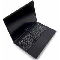ноутбук Hasee T8-DA5NP+ Черный