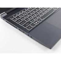 ноутбук Hasee T8-DA5NP+ Черный