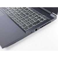 ноутбук Hasee T8-DA5NP+ Черный