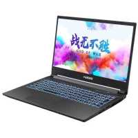 ноутбук Hasee Z7T-DA5NP-wpro Черный