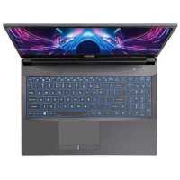 ноутбук Hasee Z7T-DA5NP-wpro Черный