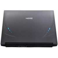 ноутбук Hasee Z7T-DA5NP-wpro Черный