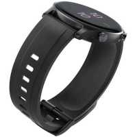 смарт часы Haylou RS3 Black