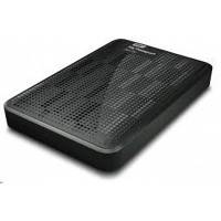 жесткий диск WD WDBHDK5000ABK-EESN Черный