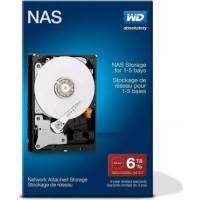 жесткий диск WD Red 6Tb WDBMMA0060HNC-ERSN