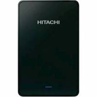 жесткий диск Hitachi HTOLMX3EA10001ABB Черный