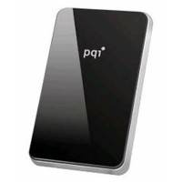 жесткий диск PQI 656L-001TR201A Черный