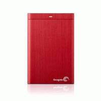 жесткий диск Seagate STBU1000203 Красный