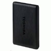 жесткий диск Toshiba HDTP110EK3AA Черный