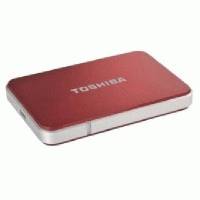 жесткий диск Toshiba PX1796E-1J0R Красный