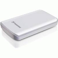 жесткий диск Transcend TS1TSJ25D2-W Белый