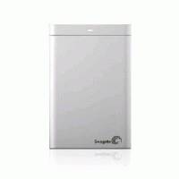 жесткий диск Seagate STBU1000201 Серебристый