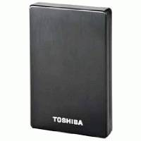 жесткий диск Toshiba PA4266E-1HK0 Черный