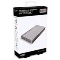 жесткий диск LaCie 9000459 Серебристый