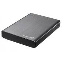 жесткий диск Seagate STCV2000200 Черный