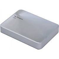жесткий диск WD WDBCHW0020BSL-EEUE Серебристый