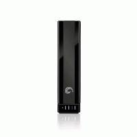 жесткий диск Seagate STCA2000200 Черный