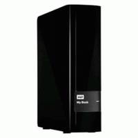 жесткий диск WD WDBCSV0020HBK-EEUE Черный