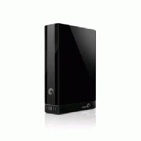 жесткий диск Seagate STCA4000200 Черный