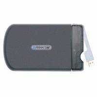жесткий диск Freecom 56058 Серый
