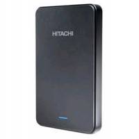 жесткий диск Hitachi HTOLMX3EA5001ABB Черный