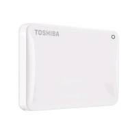 жесткий диск Toshiba HDTC805EW3AA Белый