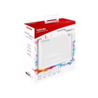 жесткий диск Toshiba HDTC805EW3AA Белый