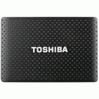 жесткий диск Toshiba PA4272E-1HE0 Черный