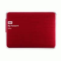 жесткий диск WD WDBLNP5000ARD-EEUE Красный