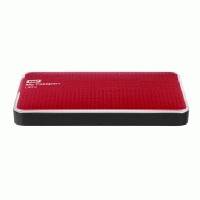 жесткий диск WD WDBLNP5000ARD-EEUE Красный