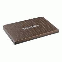 жесткий диск Toshiba PA4280E-1HG5 Коричневый