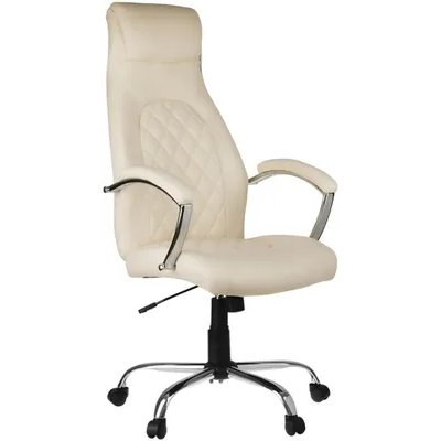 офисное кресло Helmi Icon Beige