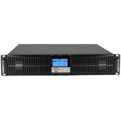 ИБП Hiden Expert UDC92010H-RT Черный