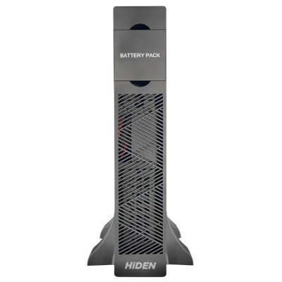 батарейный кабинет Hiden KU9102S-RT EXBR+48