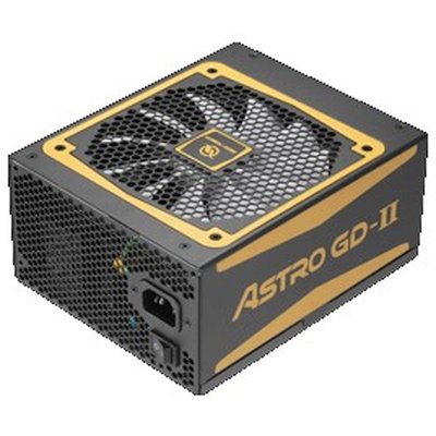 блок питания High Power 1200W AGD-1200F II