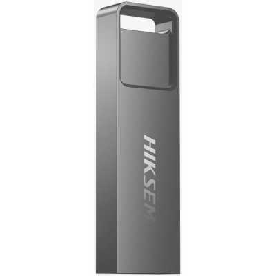 флешка Hiksemi 16GB HS-USB-E301/16G/U3/Grey Серый