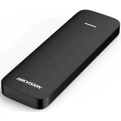 SSD диск HikVision 1Tb HS-ESSD-P1000BWD Черный