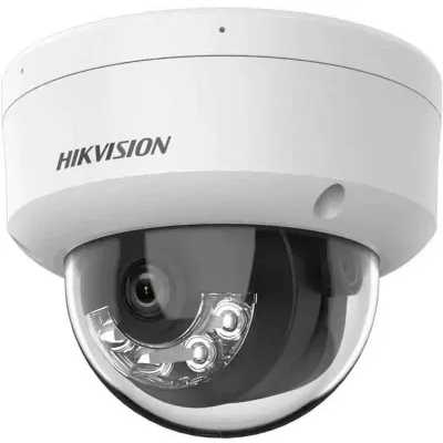 IP видеокамера HikVision DS-2CD1143G2-LIU-2.8MM