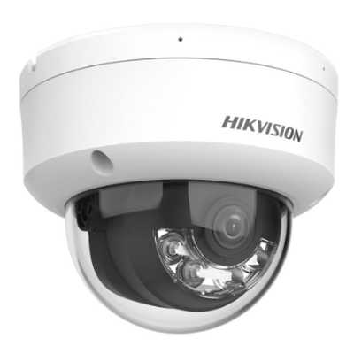 IP видеокамера HikVision DS-2CD2123G2-LIS2U-2.8MM
