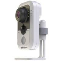 IP видеокамера HikVision DS-2CD2432F-I-4MM