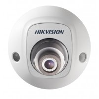 IP видеокамера HikVision DS-2CD2523G0-IS-4MM White