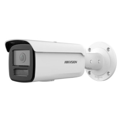 IP видеокамера HikVision DS-2CD2T23G2-4I-D-2.8MM